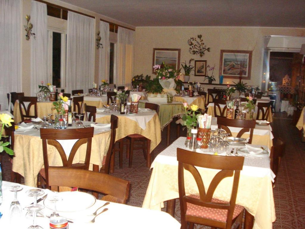 Hotel Villa Rona Forte dei Marmi Luaran gambar