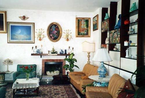 Hotel Villa Rona Forte dei Marmi Luaran gambar