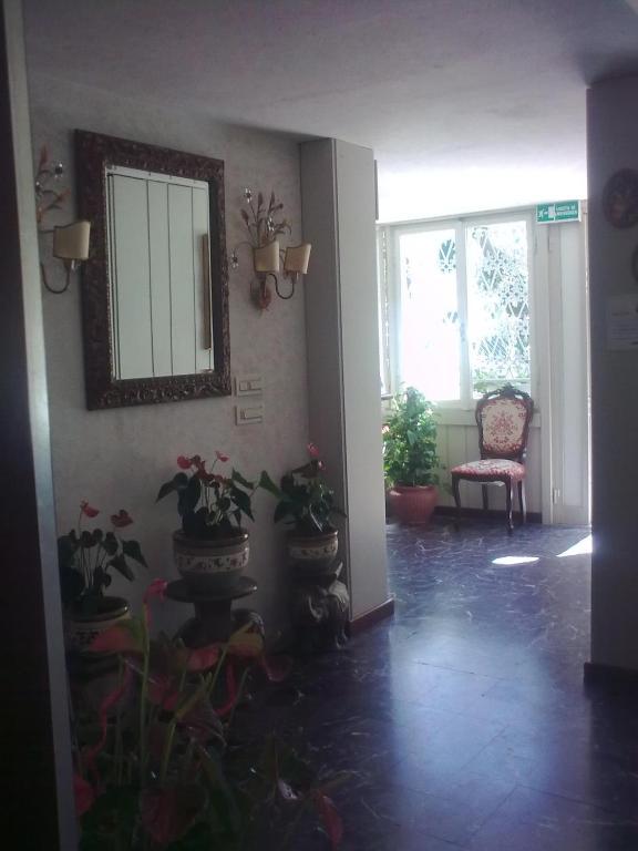 Hotel Villa Rona Forte dei Marmi Luaran gambar
