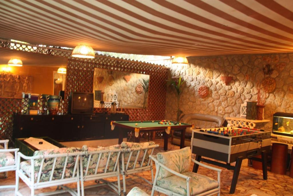 Hotel Villa Rona Forte dei Marmi Luaran gambar